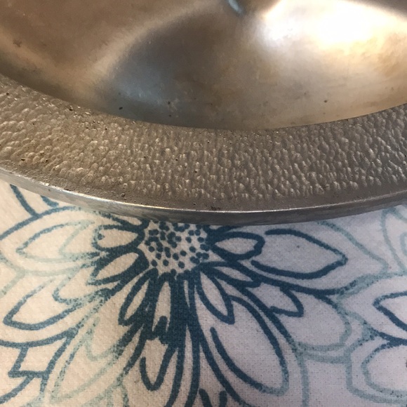 Silver seal meat tray - Picture 2 of 5